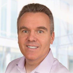 David Want Quantum Design UK and Ireland