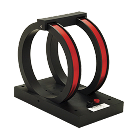 Helmholtz Coils (Moment Measurement)