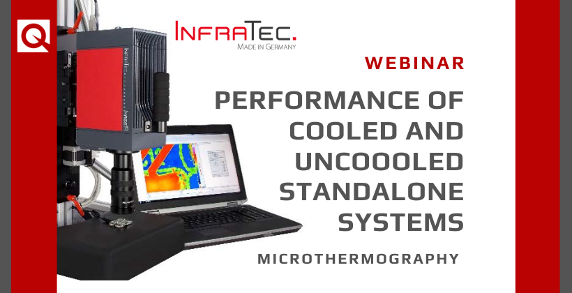 Watch Now: Microthermography Webinar 2020