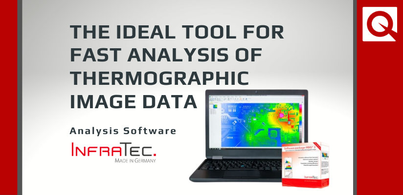 IRBIS® 3 Analysis Software