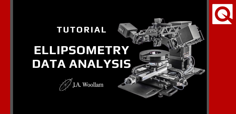 Ellipsometry Data Analysis
