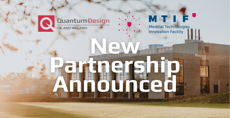 New Collaboration Between QDUKI and MTIF