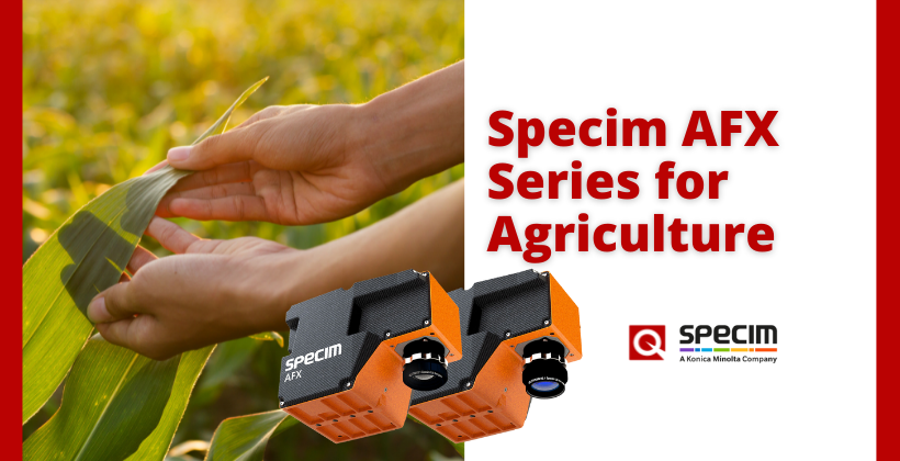 AFX Series for Agriculture