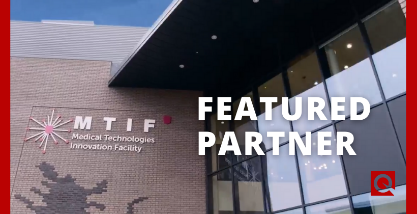 QDUKI and MTIF Partnership