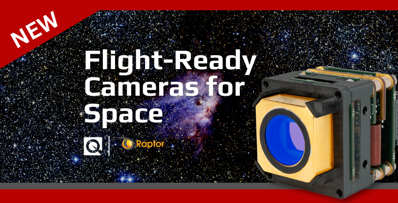 Flight-Ready Cameras for Space Raptor (1)