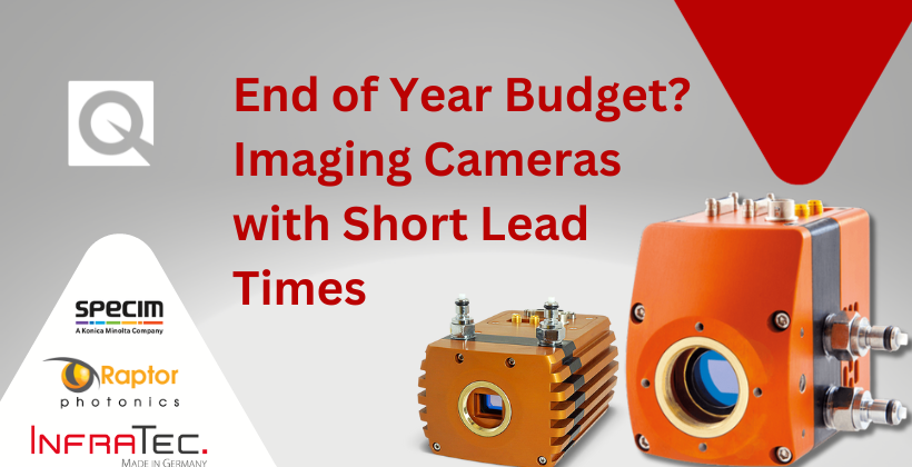 Start Thinking About Your End of FY Budget Now 