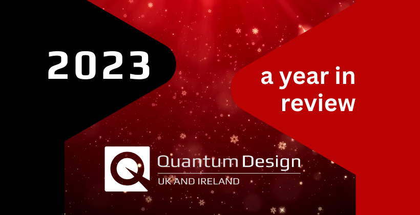 2023 – A Year in Review