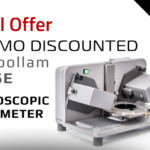 OFFER: Ex-Demo alphaSE Spectroscopic Ellipsometer Special Offer ex-demo alphaSE from QDUKI