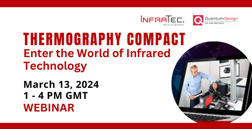 Webinar: Thermography Compact