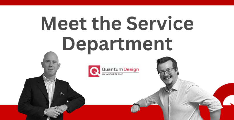 Introducing Our Latest Team Member