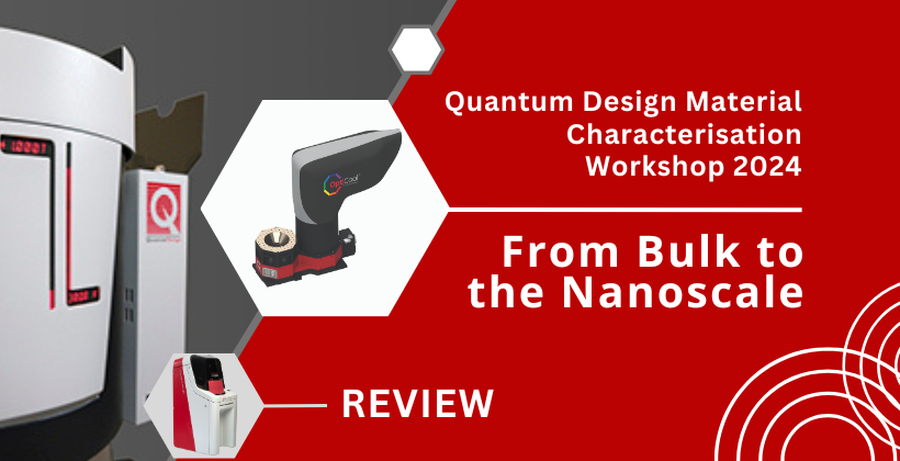 QD Workshop 2024 Review