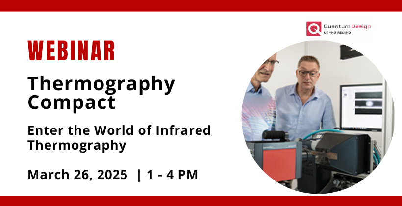 Thermography Compact - Mar '25 Webinar