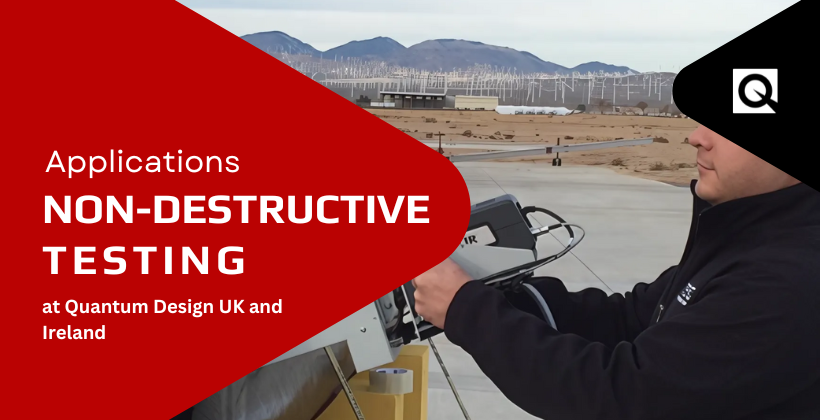 Non-Destructive Testing