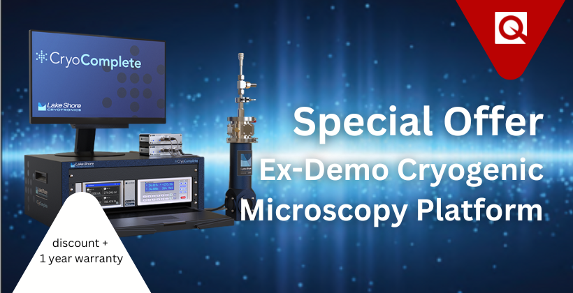 Ex-Demo Ultra-stable Cryogenic Microscopy Platform