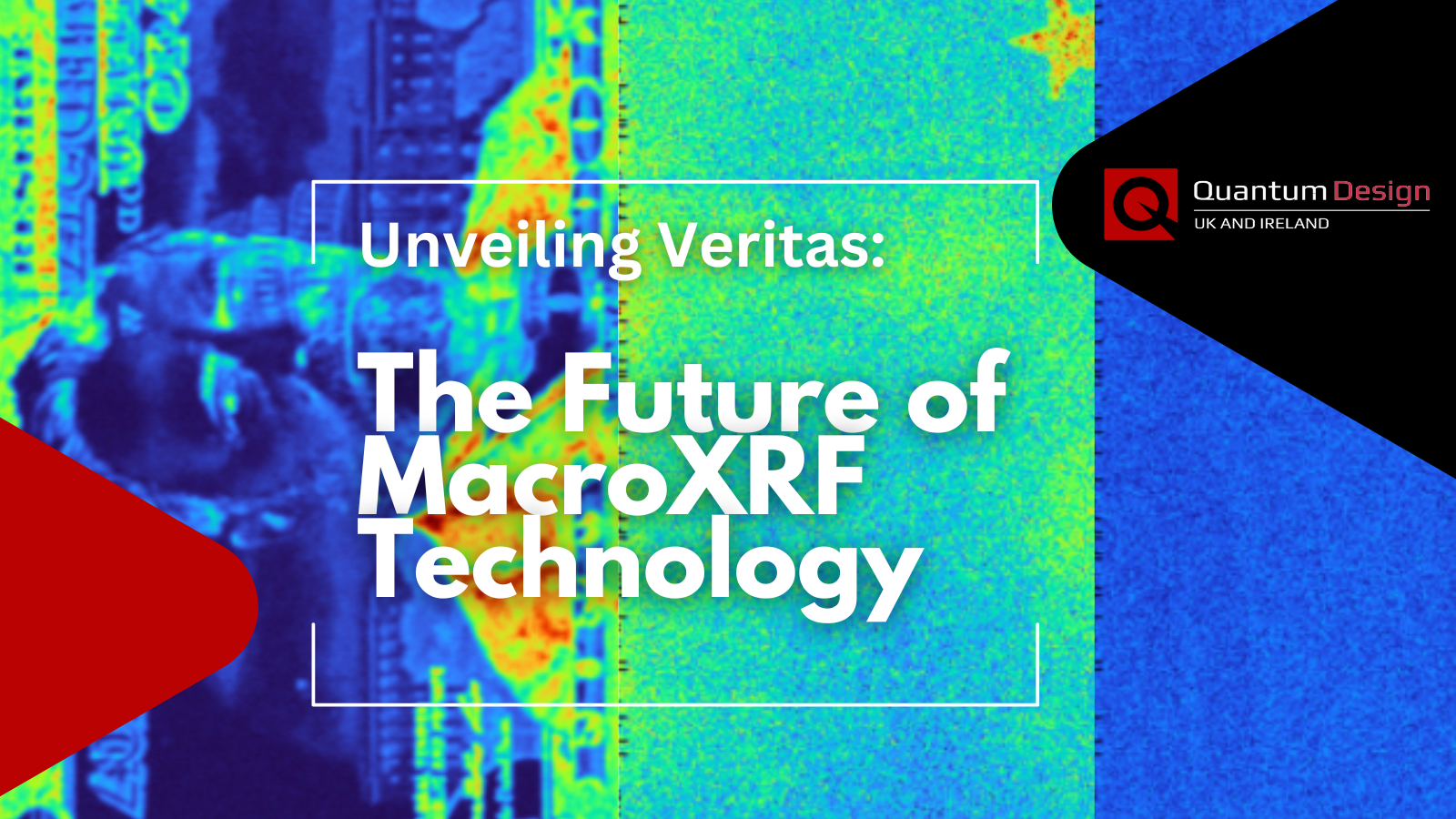 Introducing Veritas: The Ultimate MacroXRF Solution