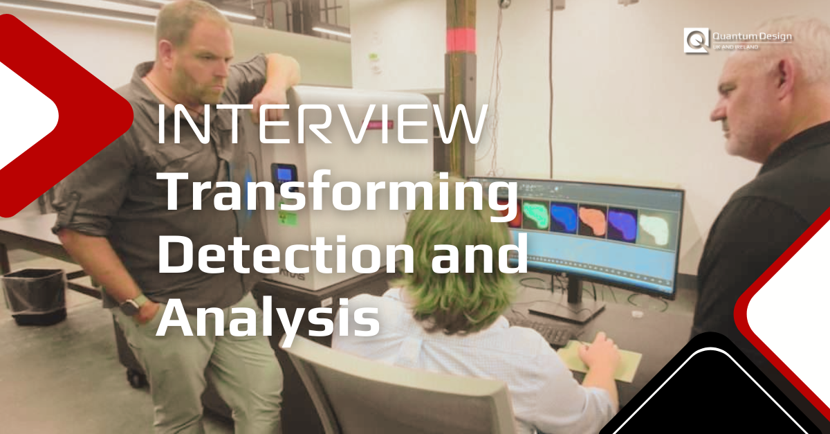 Transforming Detection and Analysis