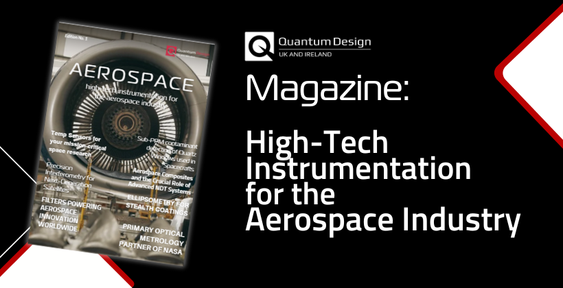 Pushing Boundaries: High-Tech Instrumentation for the Aerospace Industry
