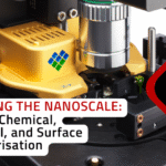 PiFM for Chemical, Structural, and Surface Characterisation Webinar - PiFM for Chemical Structural and Surface Characterisation