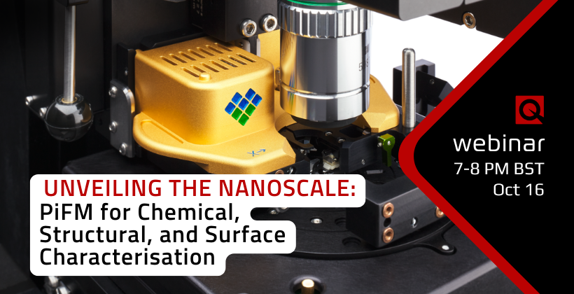 PiFM for Chemical, Structural, and Surface Characterisation