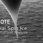 Artificial Spin Ice: A Cross-Platform Analysis Artificial Spin Ice App Note