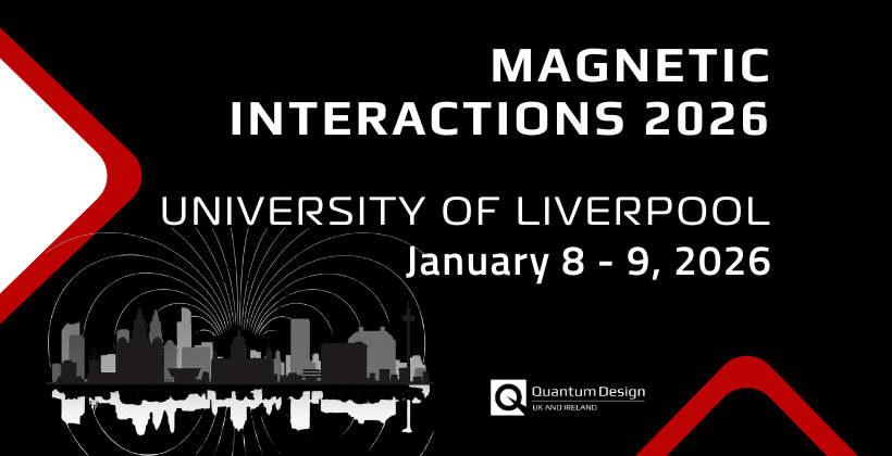 Magnetic Interactions 2026