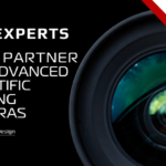 Expert Imaging Solutions: Your Partner for Advanced Scientific Imaging Cameras Your Partner for Advanced Scientific Imaging Cameras QDUKI