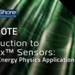 Introduction to Cernox™ Sensors in High-Energy Physics Applications Cernox for High Energy Physics App Note