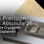 Where Precision Meets Absolute Zero: Lake Shore Cryogenic Sensors Explained Where precision meets absolute zero - lake shore temperature sensors explained