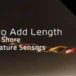 Adding Length to Sensor Leads How to add length to lake shore temperature sensors