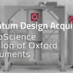 Quantum Design Acquires NanoScience Division of Oxford Instruments QD Acquires NanoScience Division Oxford Instruments