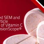 _Combined SEM and AFM Particle Analysis of Vitamin C Using FusionScope®