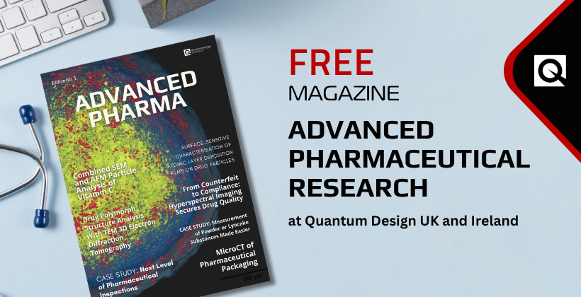 Advanced Pharmaceutical Magazine