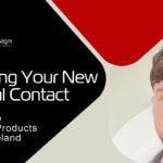 Introducing a New Technical Contact for Lake Shore Temperature Products in the UK & Ireland NEW Technical Contact for Lake Shore Temp Products