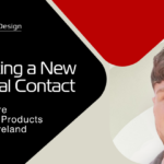 Introducing a New Technical Contact for Lake Shore Temperature Products in the UK & Ireland NEW Technical Contact for Lake Shore Temperature Products in UK and Ireland