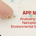 Analysing Mixed Nanoplastic for Environmental Studies