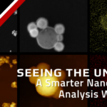 A Smarter Nanoparticle Analysis Workflow