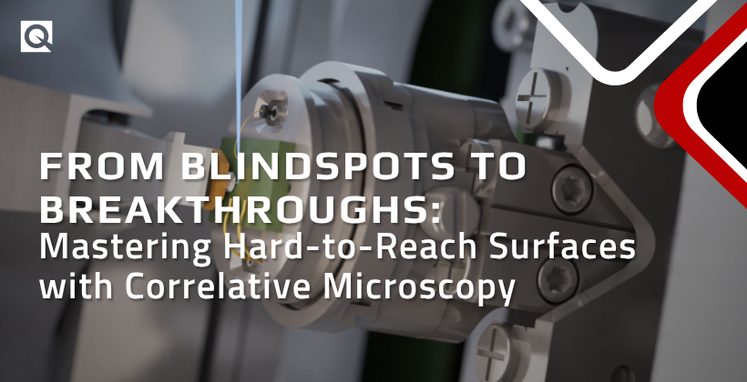 how do i measure hard to reach surfaces