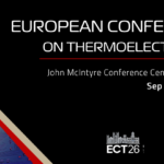 European Conference on Thermoelectrics 2026 Quantum Design at European Conference on Thermoelectronics 2026