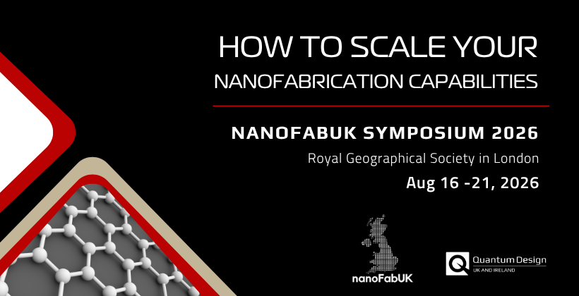 Scaling Your Nanofabrication Capabilities