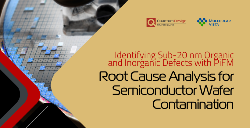 Root Cause Analysis for Semiconductor Wafer Contamination
