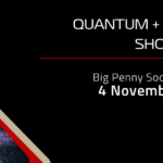 Quantum Design UK and Ireland at Quantum + AI Tech 2026