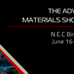 QDUKI at Advanced Materials Show 2027 QDUKI at Advanced Materials Show 2027