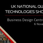 Quantum Design at the UK National Quantum Technologies Showcase 2026 Uk National Quantum Technologies Showcase 2026 (1)